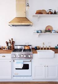 Shop for t&s brass kitchen faucets at walmart.com. Creative Interior Design Kitchen Dreamy And Brass Image Ideas Inspiration On Designspiration