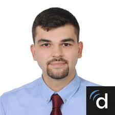 Dr. Bruce C. Corser, MD