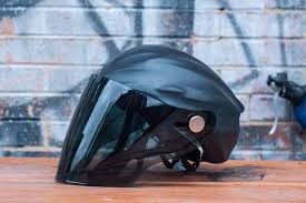 Xvt™ batting helmet face shield is compatible. Full Face Bicycle Helmet With Visor Online