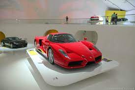 Visit the ferrari museums in maranello and modena, as well as the fiorano test track at the ferrari factory. One Legend Two Museums Touring The Ferrari Museum In Modena And Maranello Italy Travlinmad Slow Travel Blog