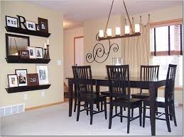 This post may contain affiliate links. Dining Room Wall Decor Ideas Simple Dining Room Wall Decor Ideas Simple Dining Room Decor Dining Room Walls Dining Room Wall Decor Dining Room Floating Shelves