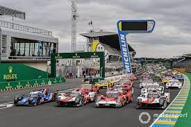 2021 le mans race start time, schedule, tv coverage & more. 3ar8u8ubu8w4tm