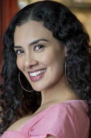 Candy Meza's Instagram, Twitter & Facebook