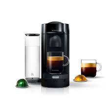 Check spelling or type a new query. Nespresso By De Longhi Vertuoplus Black Walmart Com Walmart Com
