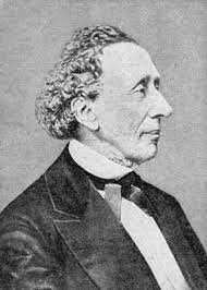 Ганс христиан андерсенhans christian andersen. Biography Of Hans Christian Andersen