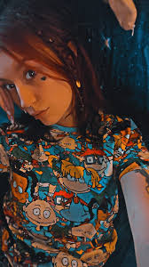 Ahhhh real monster's or rocko's modern life?