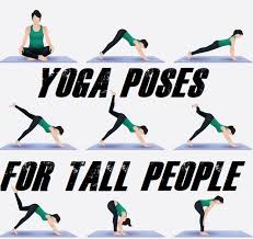 It is one of the easiest yoga poses to increase height. Best Yoga Poses For Tall People People Living Tall