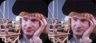 The View-Master Database