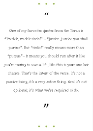 'repair of the world') is a concept in judaism, interpreted by some within orthodox judaism as the prospect of overcoming all forms of idolatry, and by other jewish thinkers as an aspiration to behave and act constructively and beneficially. Jewish Quotes On Purpose In Life Quotes Quotesgram