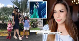 Untuk pengetahuan, seorang lagi adik eira iaitu syainie aida juga merupakan seorang pelakon. Muncul Di Konsert Tahun Baru Indonesia Impian Eira Syazira Bergelar Penyanyi Akhirnya Tercapai Nona
