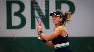 Du match par événement , tennis , melbourne, australia, statistiques et séries. Podoroska Eases Past Schmiedlova At French Open