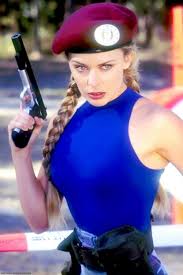 Posted by 1 year ago. Celebritysexyandmore On Twitter Cammy Kylie Minogue Street Fighter Movie Movie Kylieminogue Cosplay Costume Singer Actress Hot Woman