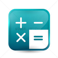 638,117,732 icon downloads and counting ! Calculator Icon Vector Image 2031494 Stockunlimited