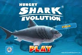 Pin On Hungry Shark Evolution 2 7 2 Mod Apk