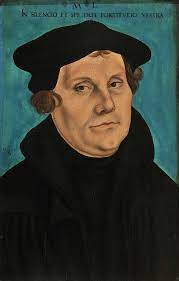 Please help support the mission of new advent and get the full contents of this website as an instant download. Long Before Twitter Martin Luther Was A Media Pioneer The New York Times