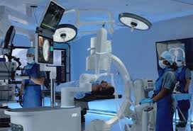 Da vinci, who died in may 1519, had a legendary obsession with the flight of birds and how understanding the mechanism could lead to the. Intuitive Surgical Setting The Gold Standard In Robotic Surgery