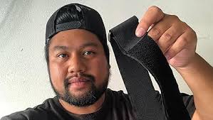 Amazon.com: 12 x 1 Inch Red Cinch Strap