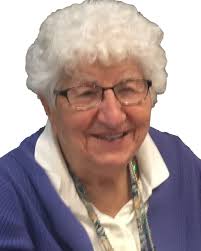 Kathryn B. Coogan, R.N. Obituary October 6, 2024