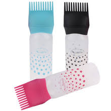 Discounts on hair serum products: Hair Oil Comb Applicator Buy Hair Oil Comb Applicator With Free Shipping On Aliexpress