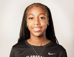 Broward 4A-3A girls track and field first team, second team, honorable  mention and coach of the year