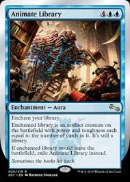 We did not find results for: Unstable In Commander Article By Abe Sargent