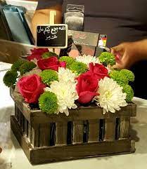 تغليف هديه هدايا زواج افكار ورد باقه جميله table decorations gifts decor