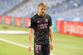 El centrocampista no se ha sentido cómodo desde su llegada esa. Real Madrid Martin Odegaard Will Weg Zidane Streicht Ihn Aus Dem Kader
