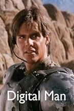 Digital man (1995)