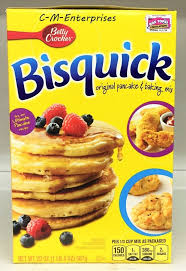 Biscuit Recipe With Pancake Mix Bisquick Original Pancake Baking Mix Betty Crocker 20 Oz Bisquick Recipes Homemade Bisquick Bisquick Pancake Mix