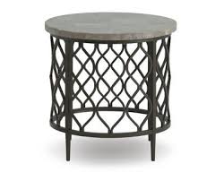 Rosaline End Table With Images End Tables Table Coffee Table