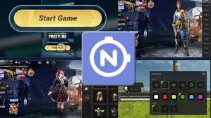 Just like other games, you have to spend money to get skins but nicoo offers you all the premium skins for free. Nicoo Apk Ff Get Free Skins Get Banned Simultaneously Game Zone