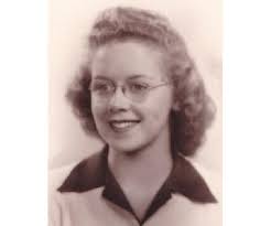 Gloria Stringer Obituary (1925