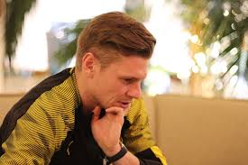 Verheiratet mit ewa piszczek bisherige vereine: Lukasz Piszczek Ich Hoffe Ich Erlebe Das Nochmal