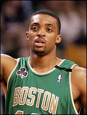 Celts waive goodbye to guard Ray