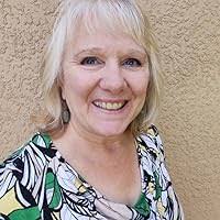 Adriana Chambers's Instagram, Twitter & Facebook