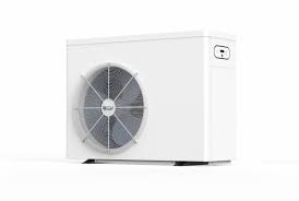 Bwt Pool Warmepumpe Mp Iph 62 6 2 Kw Mit Inverter
