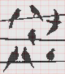 Bird Cross Stitch Pattern Free Https Www Google Nl Blank Html Cross Stitch Patterns Free Cross Stitch Small Cross Stitch