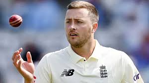Opener rohit sharma made 59 before ollie robinson trapped him lbw; Ollie Robinson Suspension Case British Pmo Spokesperson Oliver Dowden Said Ecb Has Gone Too Far Eng Vs Nz Britain S Pmo Intervened In The Ollie Robinson Suspension Case The Spokesperson Said Ecb
