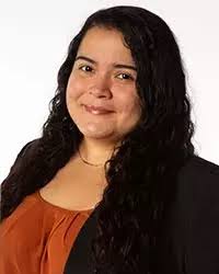 College Assistance Migrant Program Staff