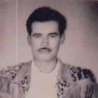 Arnulfo Zamora Anaya (1924–1962) • FamilySearch