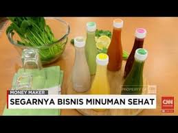 Minuman sehat, kebumen, jawa tengah, indonesia. Money Maker Segarnya Bisnis Minuman Sehat Youtube