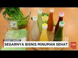 Sejak saat itu dia melakukan isolasi mandiri. Money Maker Segarnya Bisnis Minuman Sehat Youtube