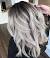 Short Grey Hair