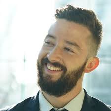 Jeffrey Marr's Instagram, Twitter & Facebook