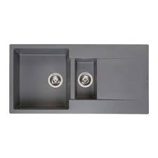 Solid white clay fired at extra high temperatures for long period of time to create a material looks like porcelain but is much more durable. How To Choose The Best Material For Your Kitchen Sink Tap Warehouse