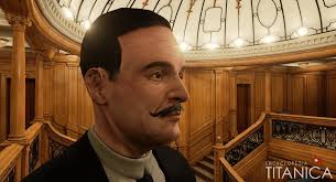 Titanic Honor and Glory