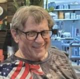 James Towner Obituary (1950