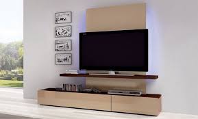Interior Home Design Living Room Simple Tv Cabinet Set Living Room Nice Tv Wall Mounting Using Black Telev Centro De Entretenimento Casas Ideias De Decoracao