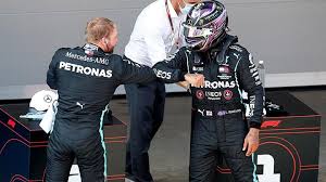 Valtteri bottas duathlon does good and donates money to charity. Disalip Max Verstappen Valtteri Bottas Menyerah Dalam Perebutan Juara Formula 1 Sport Tempo Co