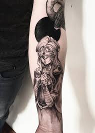 We did not find results for: My New Firekeeper Forearm Tattoo Darksouls3